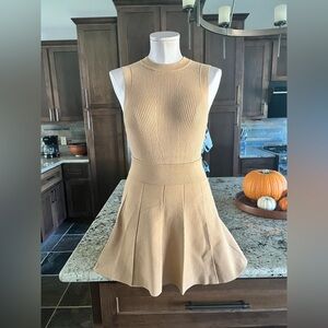 Club Monaco Sweater and Skirt Set